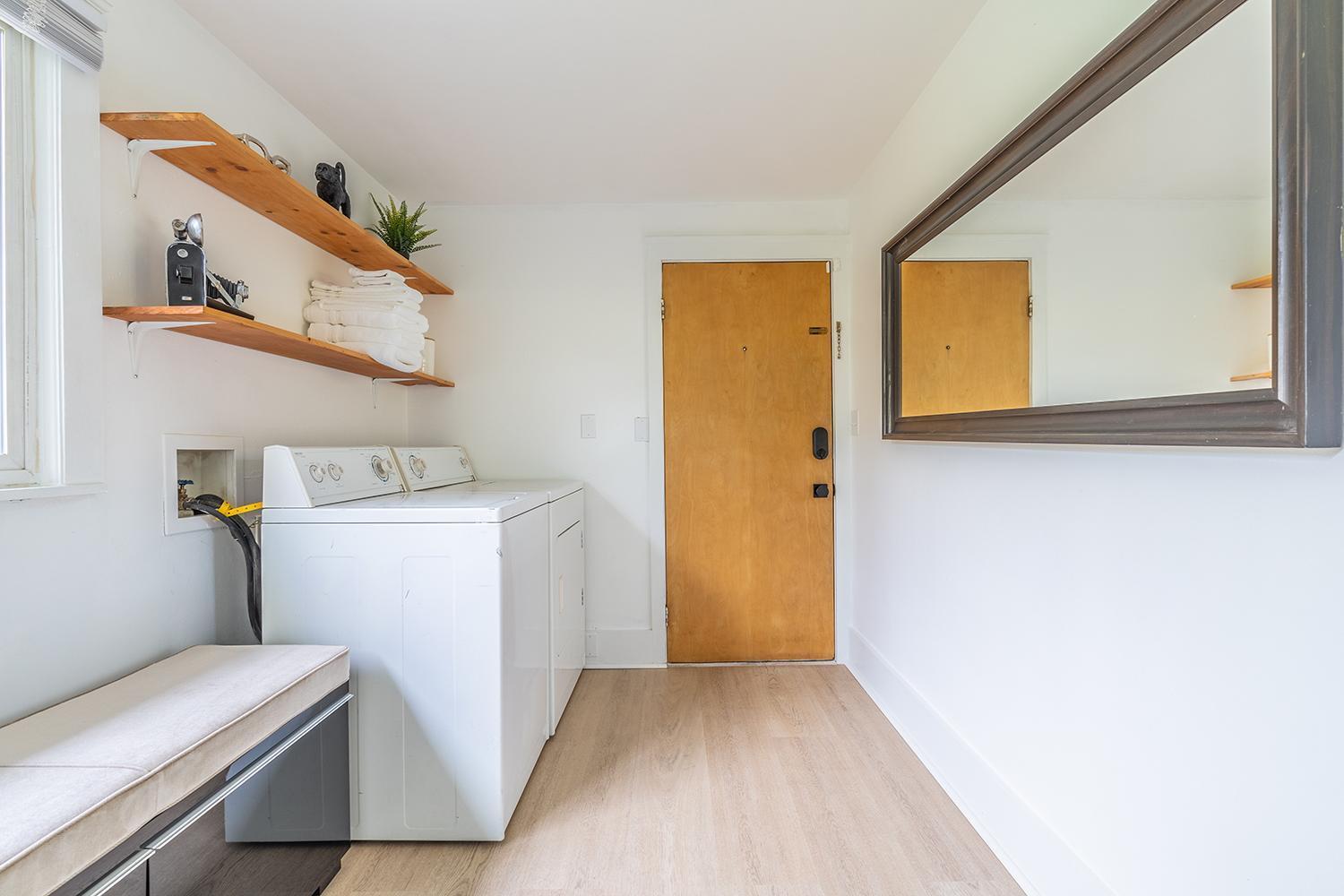 Capitol Hill Cutie Apartment Сиатъл Екстериор снимка