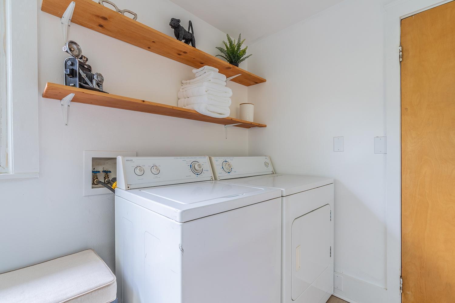 Capitol Hill Cutie Apartment Сиатъл Екстериор снимка