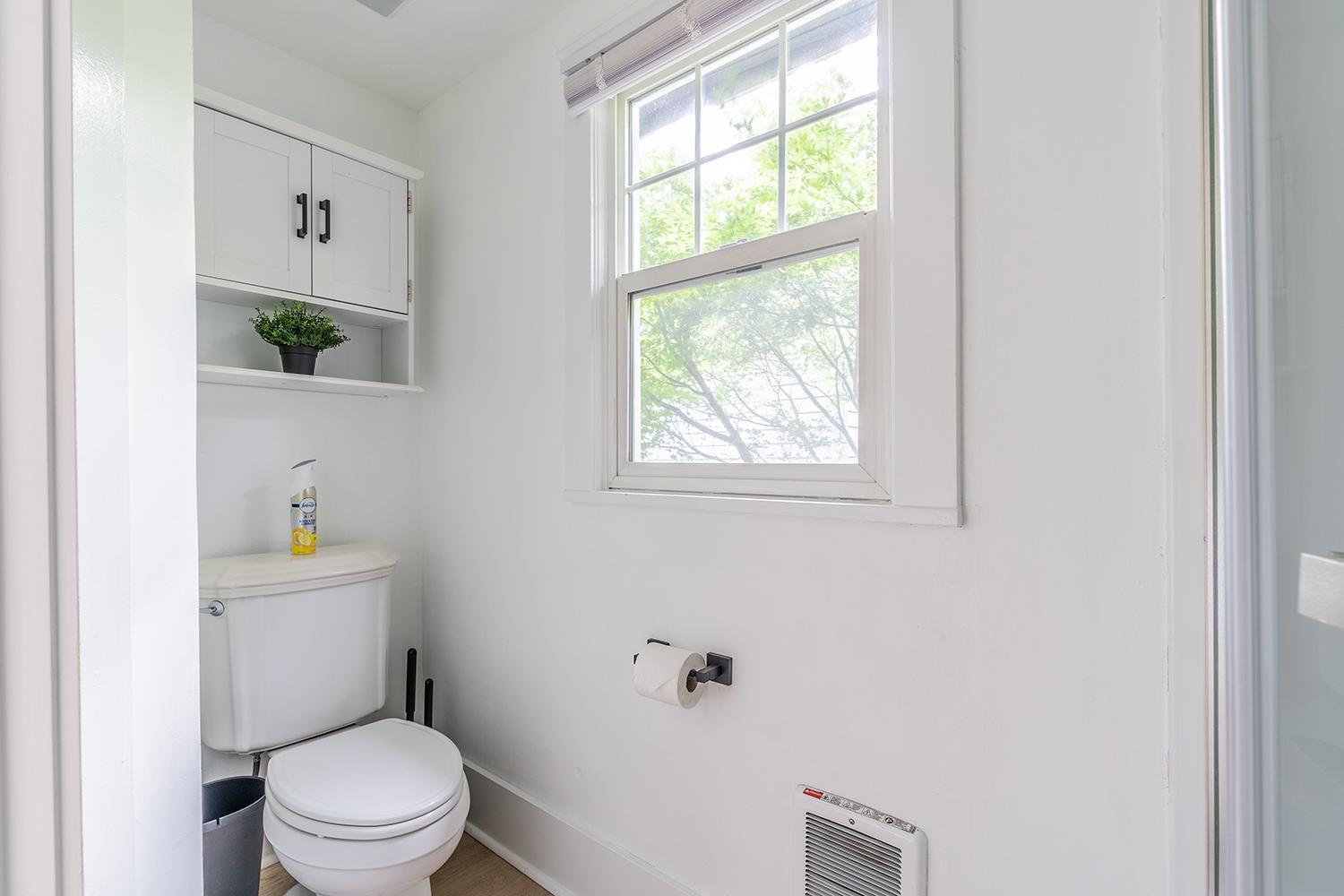 Capitol Hill Cutie Apartment Сиатъл Екстериор снимка