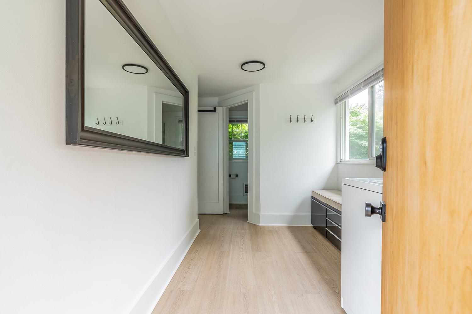 Capitol Hill Cutie Apartment Сиатъл Екстериор снимка